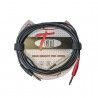 Cable Jack Stereo-2 Jack Mono TCM TJJS-3 3 Metro