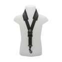 Cordón Saxo BG S-15SH Ancho Al Cuello Para Niños 6/7 años XS