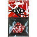 Bolsa 6 Púas Dunlop EVHP-02 Eddie Van Halen Frankenstein