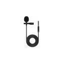 Micrófono para Móvil F-Zone Conector Jack 3,5mm K-03