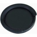 Tapabocas F-Zone Negro 86mm SC-1