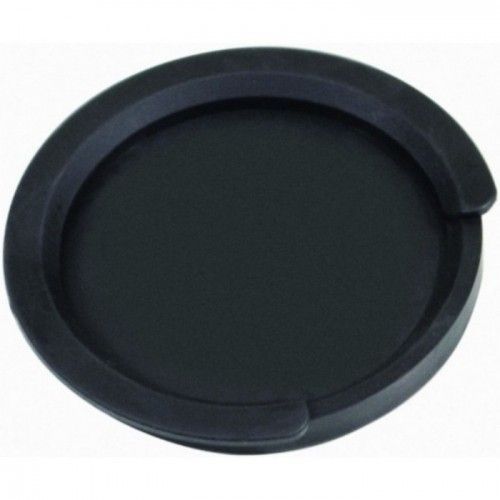 Tapabocas F-Zone Negro 86mm SC-1