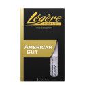 Caña Saxo Alto Legere American Cut 1¾