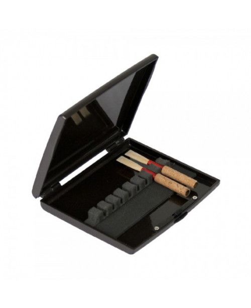 Estuche Cañas Oboe 8 Cañas Protec A252