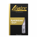 Caña Saxo Alto Legere American Cut 3