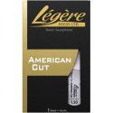 Caña Saxo Tenor Legere American Cut 1½