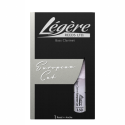 Caña Clarinete Bajo Legere European Cut 3½