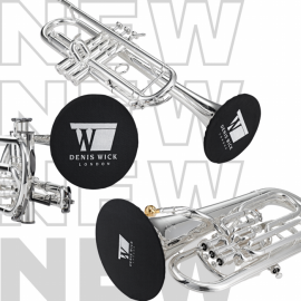 Protector Campana Fliscorno Denis Wick DW-ABM2