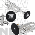 Protector Campana Trombón Bajo Denis Wick DW-ABM4