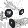 Protector Campana Trombón Bajo Denis Wick DW-ABM4