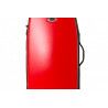 Estuche Saxo Alto K·Ses Premium Rojo Mate