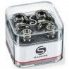 Estuche New S-Locks Schaller Rutenio 14010601