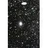 Estuche Saxo Alto K·Ses Premium Fusion Negro Brillo