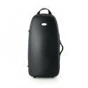 Estuche Trompeta K·Ses Compact Premium Negro Mate