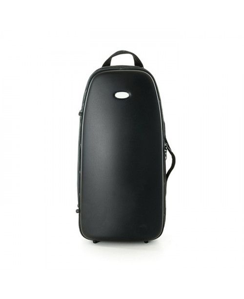 Estuche Trompeta K·Ses Compact Premium Negro Mate