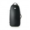 Estuche Trompeta K·Ses Compact Premium Negro Mate