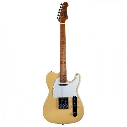 Guitarra Eléctrica Jet JT300-BTS-SS Blonde