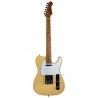 Guitarra Eléctrica Jet JT300-BTS-SS Blonde