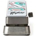 Pedal Dunlop JC-95B Jerry Cantrell Crybaby Wah