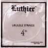 Cuerda 4ª Ukelele Luthier Soprano LU-U4SOP