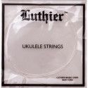Cuerda 1ª Ukelele Tenor Luthier LU-U1TE