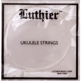Cuerda 1ª Ukelele Tenor Luthier LU-U1TE