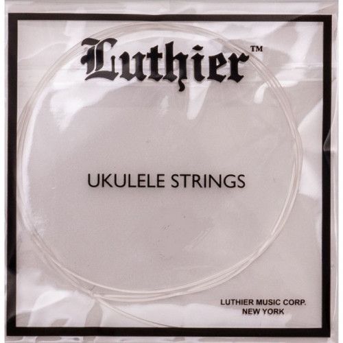 Cuerda 1ª Ukelele Luthier Barítono LU-U1BA