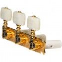 Clavijero Clásica Gotoh 35G620-EI-GG