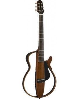 Guitarra Silent Yamaha SLG200S