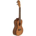 Ukelele Concert Lanikai OA-C Oak