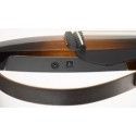 Guitarra Silent Yamaha SLG200S