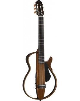 Guitarra Silent Yamaha SLG200NW