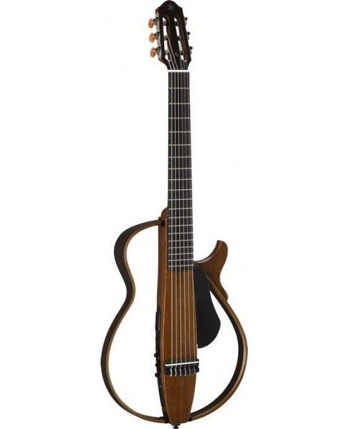 Guitarra Silent Yamaha SLG200NW