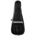 Funda Ukelele Concert Bones Acolchada 5mm
