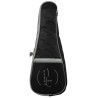 Funda Ukelele Concert Bones Acolchada 5mm