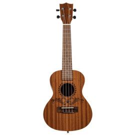 Ukelele Concert Bones SP220C Sapelly