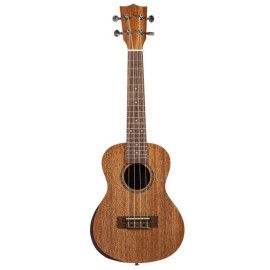 Ukelele Concert Bones SP310C Caoba Sólida