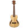 Ukelele Concert Bones SP320C Abeto Sólida
