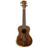 Ukelele Concert Bones SP340C Koa Sólida