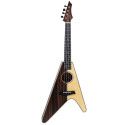 Ukelele Tenor Bones SP380T Arce/ðbano Sólida