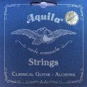 Juego Cuerdas Guitarra Clásica Aquila 140-C Alchemia Tensión Normal