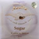 Juego Cuerdas Guitarra Clásica Aquila 155-C Sugar Tensión Normal
