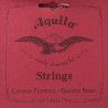 Juego Cuerdas Guitarra Flamenca Aquila 135-C Granato