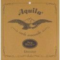 Juego Cuerdas Ukelele Tenor Aquila New Nylgut 15-U Low G