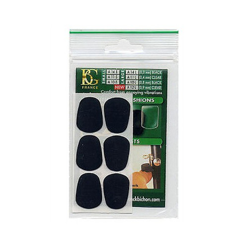Compensador Boquilla BG A10L (0,8mm) unitat