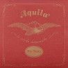 Juego Cuerdas Ukelele Concert Aquila Red Series 86-U Low G