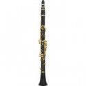 Clarinete Yamaha YCL CSGIIIHL Hamilton