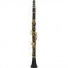 Clarinete Yamaha YCL CSGIIIHL Hamilton