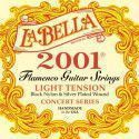 Juego La Bella 2001 Light Flamenco