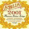 Juego La Bella 2001 Light Flamenco
